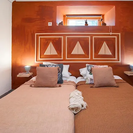 Holiday home Casa Das Camelias Tortas *