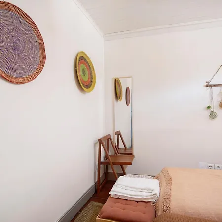 Casa Das Camelias Tortas Holiday home Castanheira de Pera