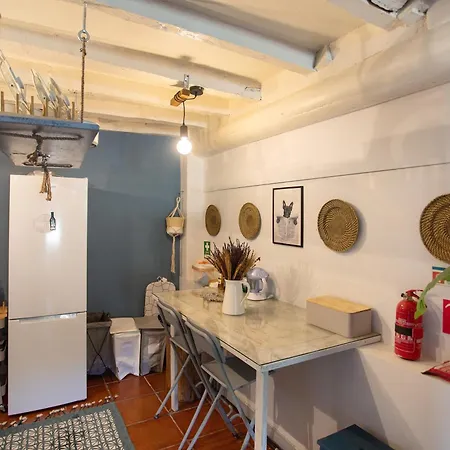 Casa Das Camelias Tortas Holiday home