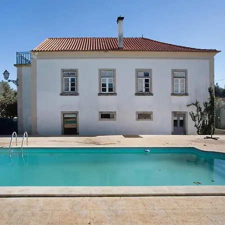 Holiday home Casa Das Camelias Tortas *