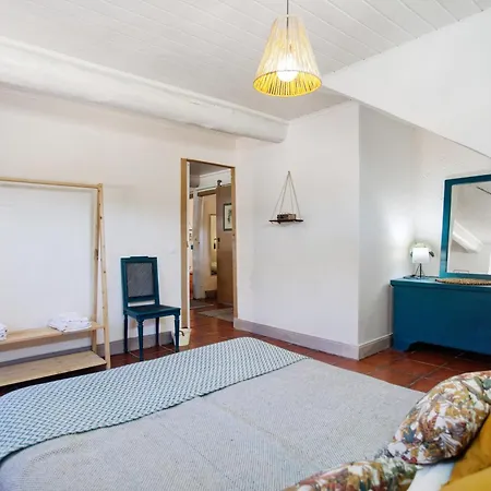Casa Das Camelias Tortas Holiday home *